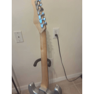 New Stratocaster copy image 4