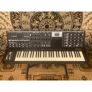 Moog Minimoog Voyager XL Limited Edition Analog Synthesizer image 2