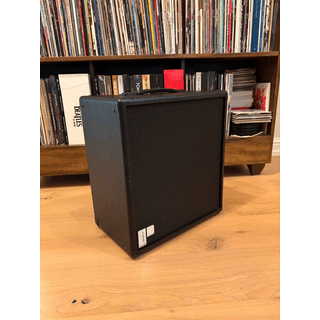 Polytone Mini Brute IV 15" guitar combo 1980s 100W image 3