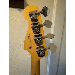Fender Precision Bass image 4