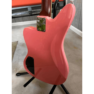 FS/FT: PureSalem Mendiola electric guitar image 3