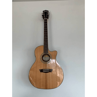 Washburn Acoustic image 4