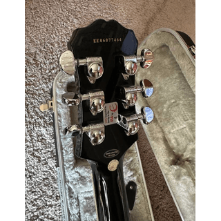 Epiphone Les Paul Standard, For Sale/Trade image 5
