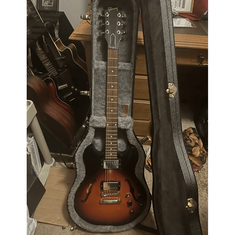 Gibson ES 339