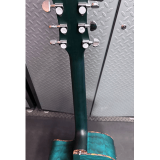 DEAN EQATBLS ELECTRIC-ACOUSTIC GUITAR image 5