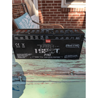 Truetone 1 Spot Pro Cs12 image 2