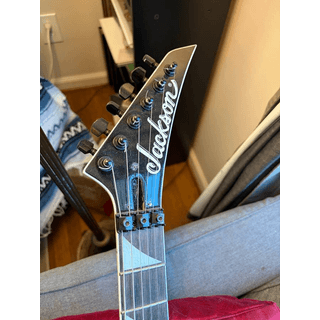 For Trade, Jackson JS32 arch top image 3