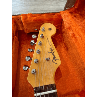Fender American Vintage II 61’ Strat image 5
