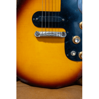 1964 Gibson Melody Maker image 4