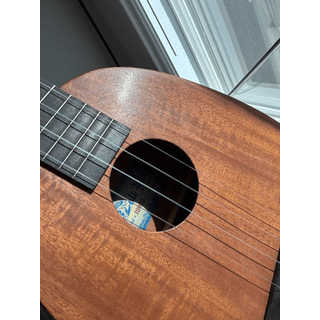Mike Pereira Pineapple Ukulele image 3
