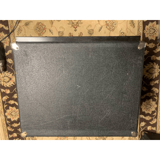 Crate BXE-15 1x15” bass cab image 5