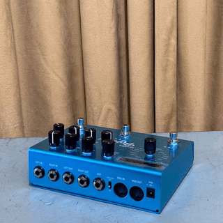Strymon Big Sky Multidimensional Reverberator image 2