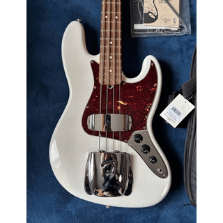 USA Fender Jazz Bass Guitar – Made in America – Clean & Classic image 2