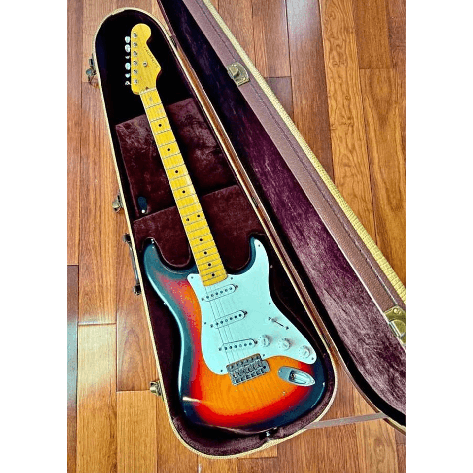 Nash S-57 Stratocaster Nice
