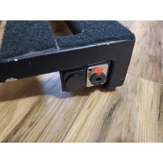Built Pedaltrain PT-PRO W/Extras image 5