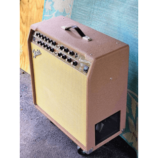SFX-II Fender Acoustasonic guitar amplifier image 3