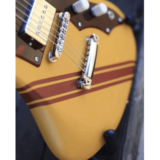 Bond Saber Electric Guitar image 5
