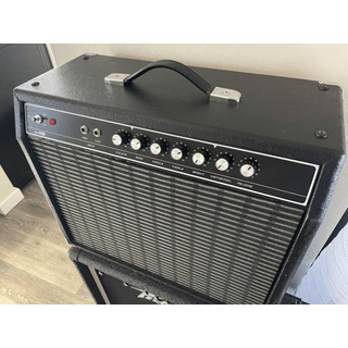 Yamaha G50-112 Guitar Amp image 3