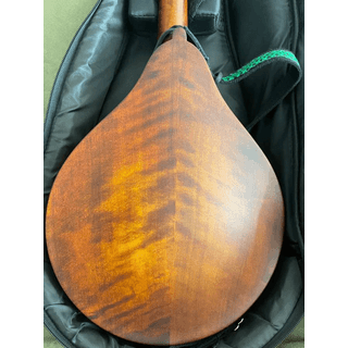Eastman MD305 A-Style Mandolin FS/FT image 4