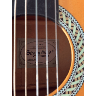 Guitar Classical 20$ image 2