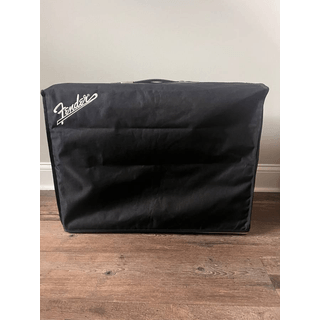 Fender Twin Reverb Tone Master image 5