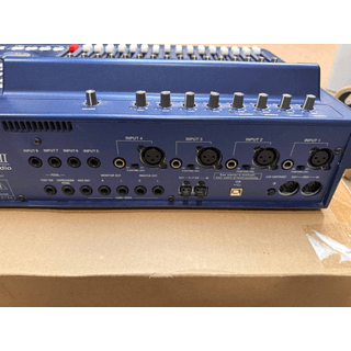 Korg D1600 mkII Digital Recording Studio image 5