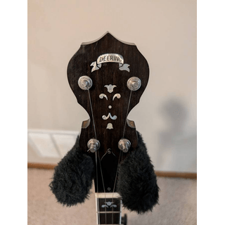 Deering Maple Blossom Banjo image 4