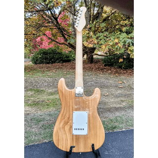~LEFT HAND~ Huntington Outlaw Strat image 3