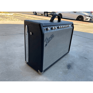 Fender Supersonic 22 1x12 image 2
