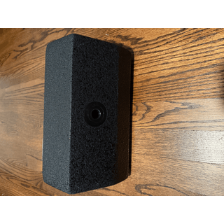 Nady PM-100 Dual 5" Passive Personal Stage Monitor Speaker For sale image 3