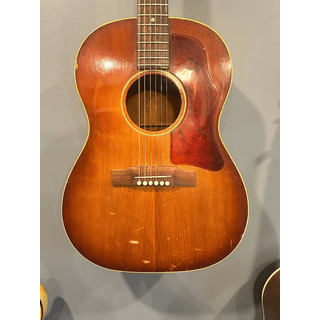 1965 Gibson LG-1 image 2
