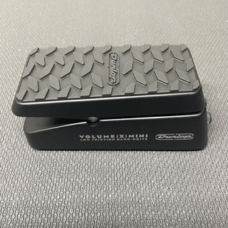 Dunlop Volume (X) Mini volume and expression pedal image 5