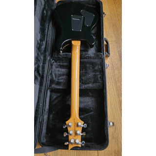 PRS SE Custom 24 Limited image 4