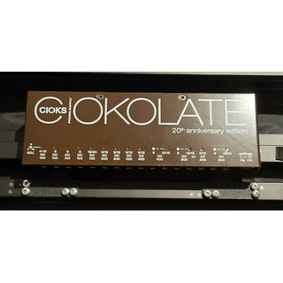 FS/FT: PedalTrain Novo 24 with softcase and Ciokolate power supply image 3