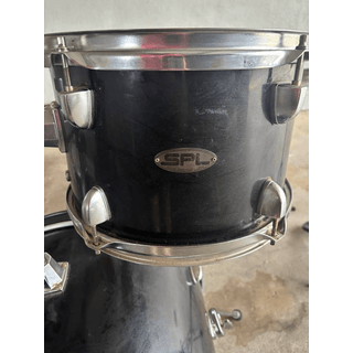 Jazz / Bebop drum kit set - Sound Percussion Lab drums toms image 5