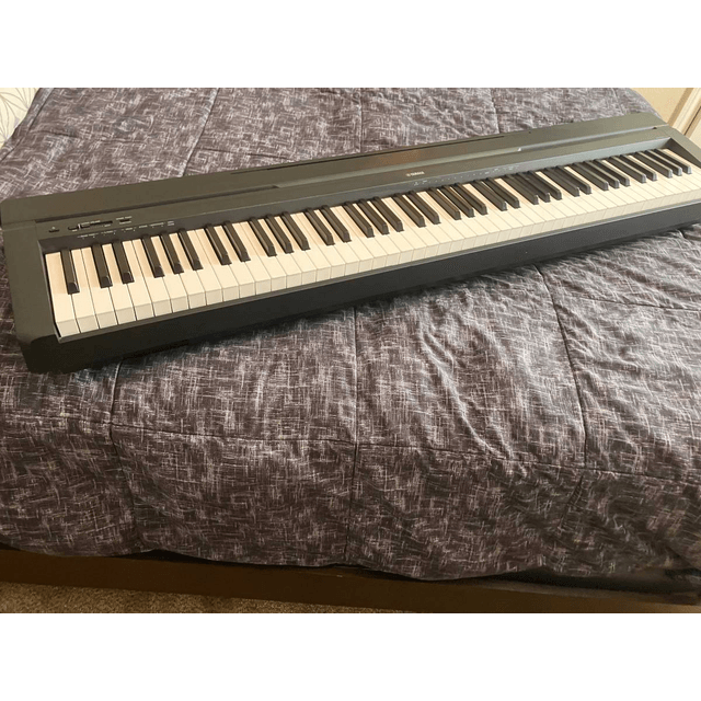 Yamaha P-45 Digital Piano