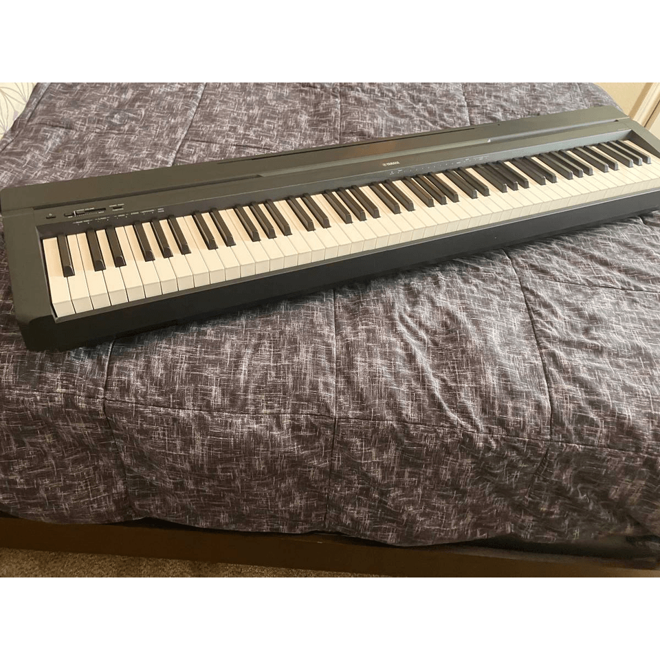 Yamaha P-45 Digital Piano