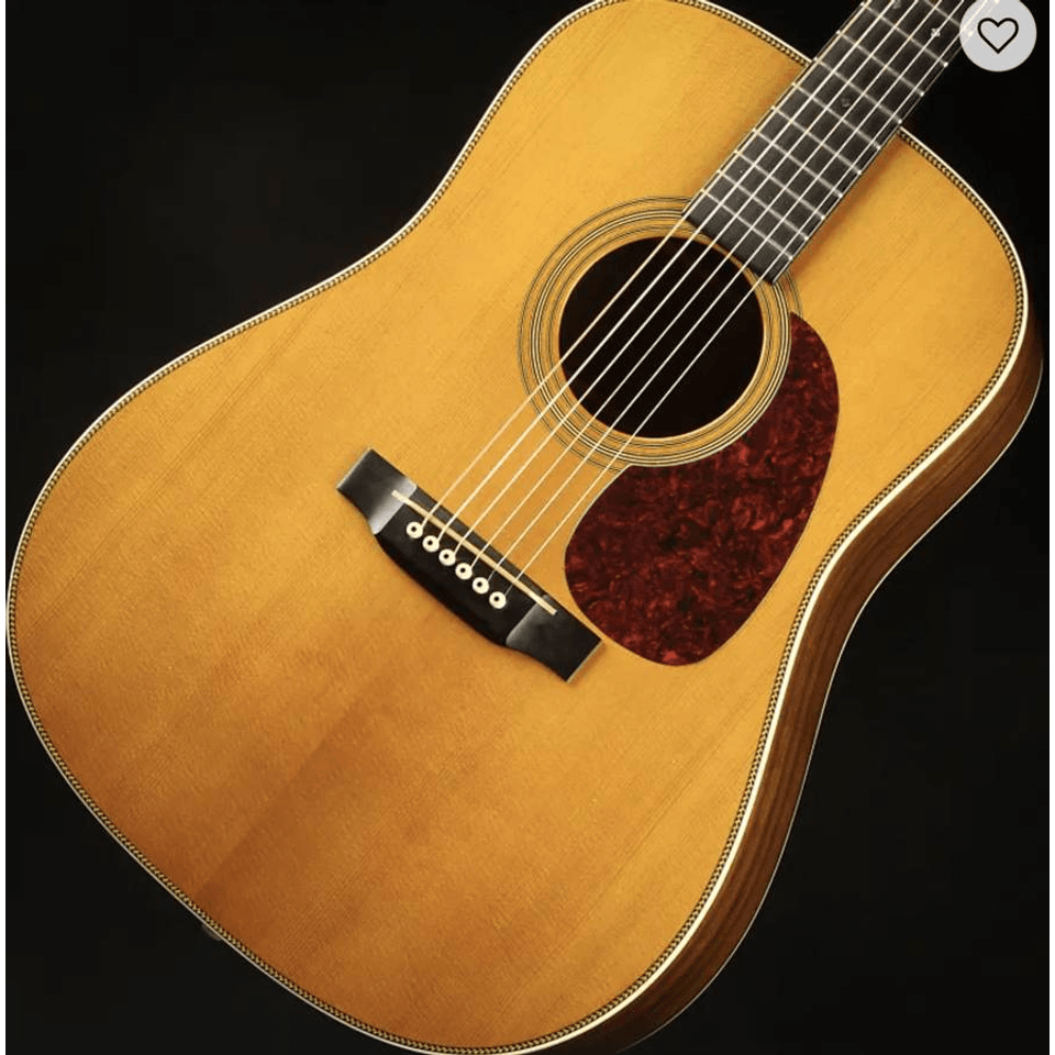 Martin HD-28VR