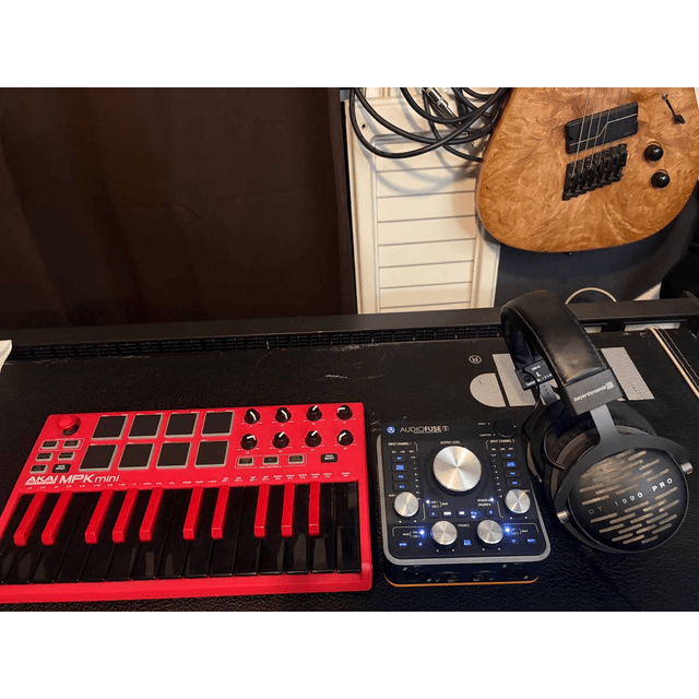 Studio Gear for Trades??