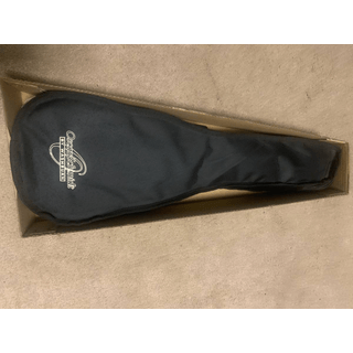 NEW Oscar Schmidt Ukulele with gig bag image 4