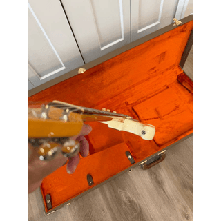 Fender American Vintage II 61’ Stratocaster image 3