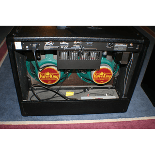 Two All-Tube Guitar Amps To Trade image 3