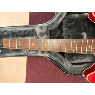Oscar Schmidt by Washburn electric guitar image 4