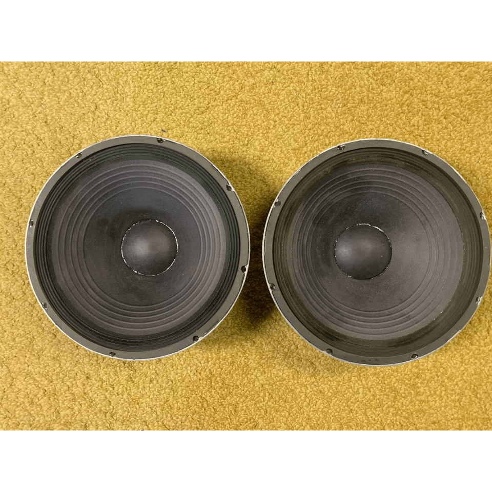 Electro Voice EV Force 15” Speakers Pair