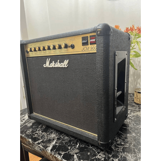 Marshall JCM900 model 2501 1x12 Combo image 2