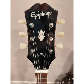 2021 Epiphone “Inspired by Gibson” SG Standard '61 image 3