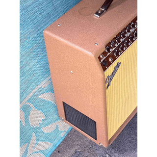 SFX-II Fender Acoustasonic guitar amplifier image 4