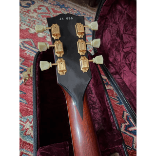 Gibson Custom Shop Johnny A Custom image 5
