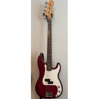 American Standard P-Bass image 2