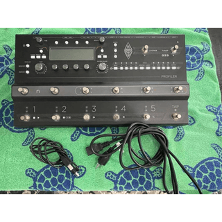 Kemper Stage Mk II image 2